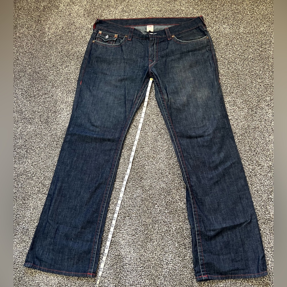 True religion size 38
